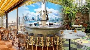 Cocktail Lounge Near Me: Finding the Perfect Escape After the Day Ends